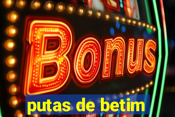 putas de betim